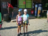 2015_08_08 Kletterpark Rosenburg